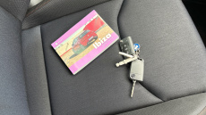 SEAT Ibiza 1.0 TSI 110 FR 5dr DSG Petrol Hatchback